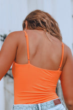 Load image into Gallery viewer, Tennessee Orange Bodysuit
