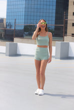 Load image into Gallery viewer, Miami Moss Summer Set - TOP ONLY
