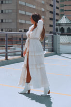 Load image into Gallery viewer, Boho Ruffle Duster
