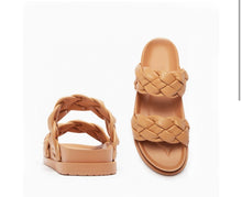 Load image into Gallery viewer, Braided Summer Sandals
