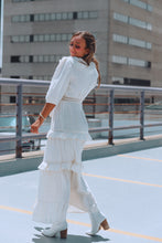 Load image into Gallery viewer, Boho Ruffle Duster
