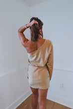 Load image into Gallery viewer, Goldie Mini Dress
