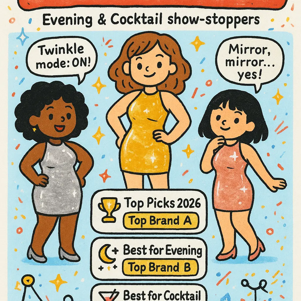 metallic halter dress - Bodycon