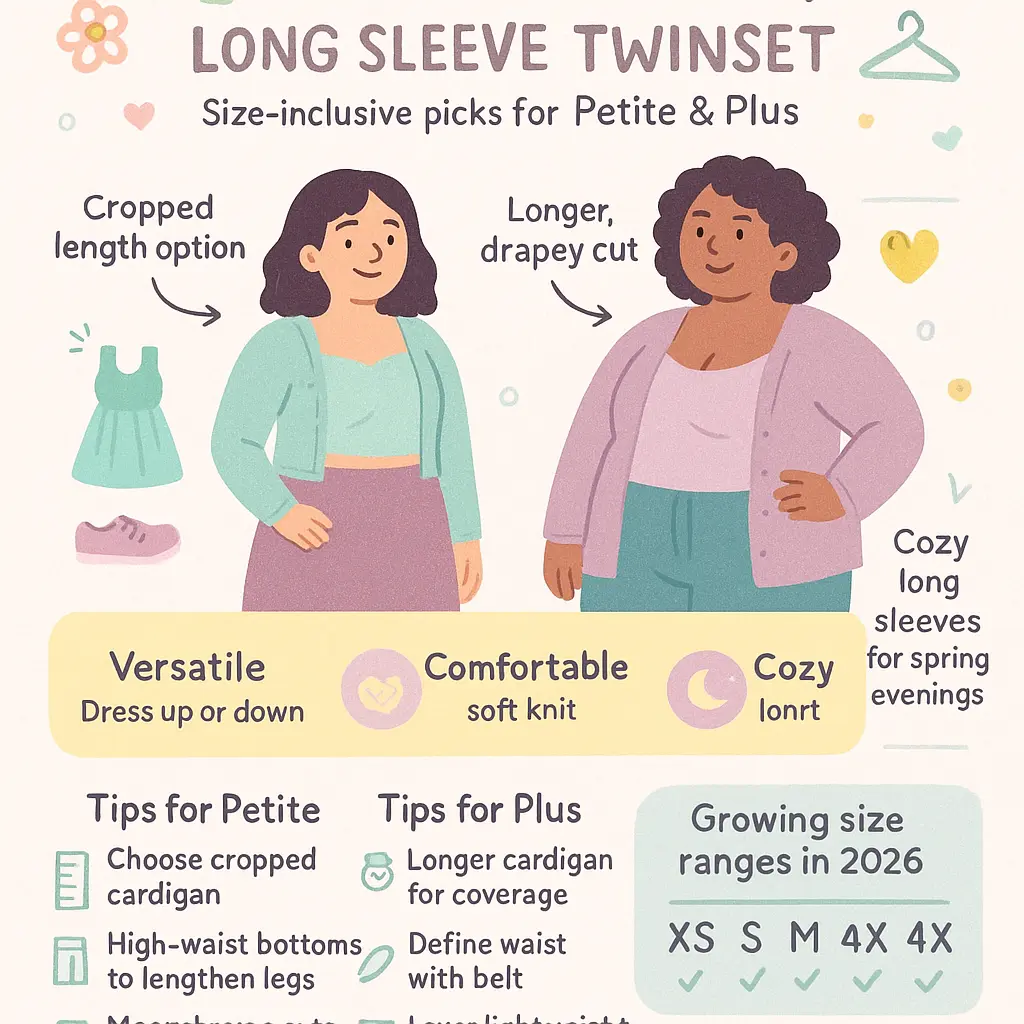 cami and cardigan set - Cardigan