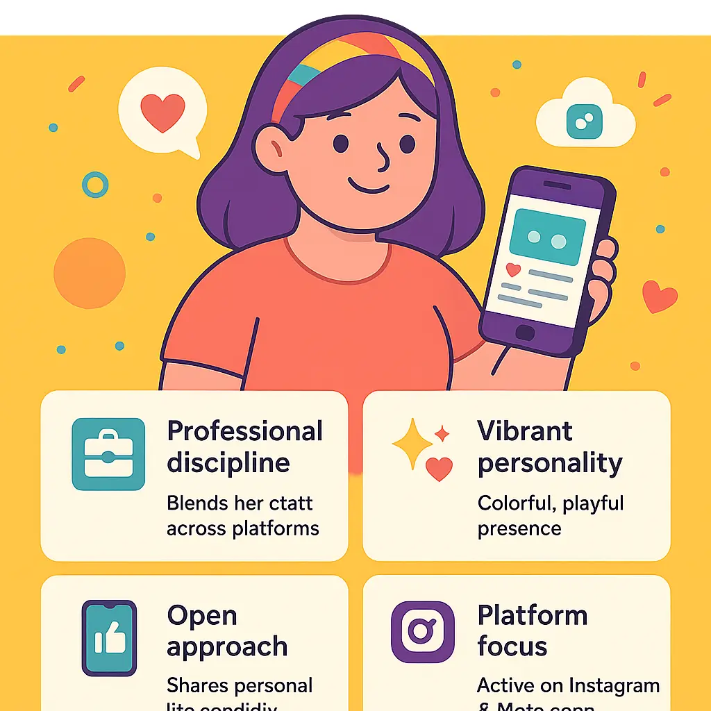 grace bell model - Meta