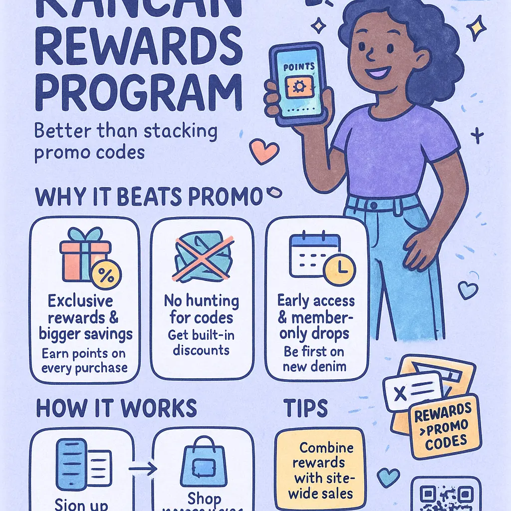 kancan coupon - Promo