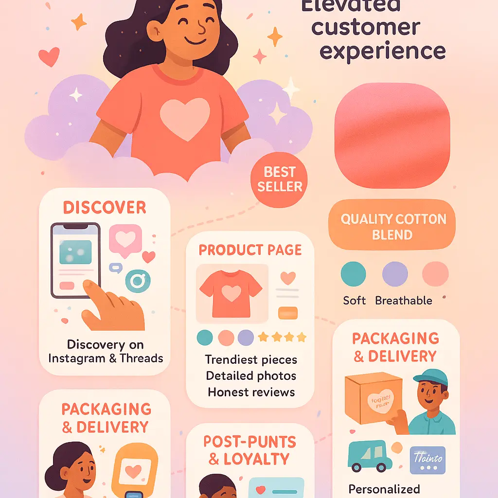 shop crew love - Crew