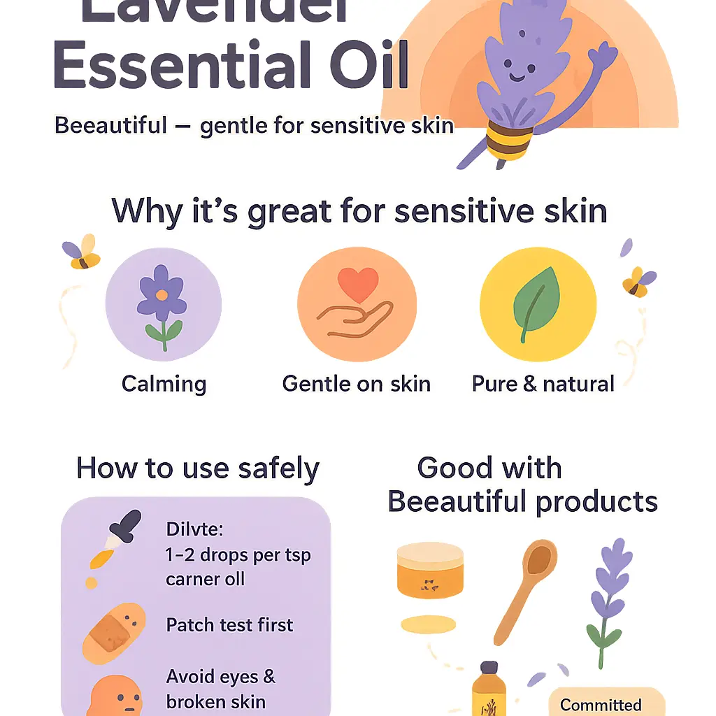 beeautiful - Essential