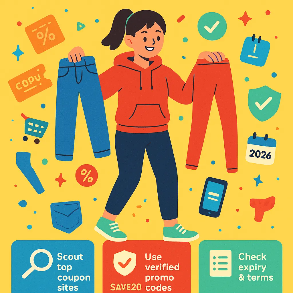 kancan coupon - Activewear