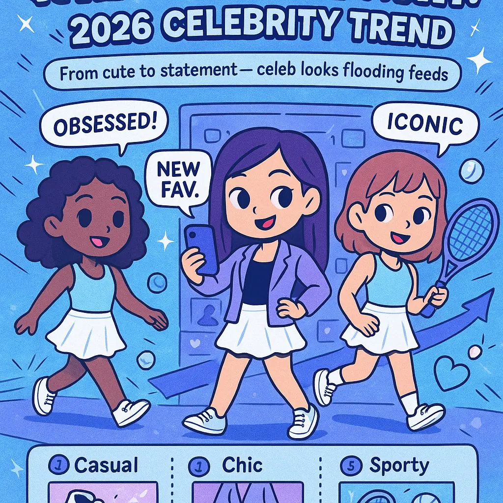 white ruffle skort - Tennis