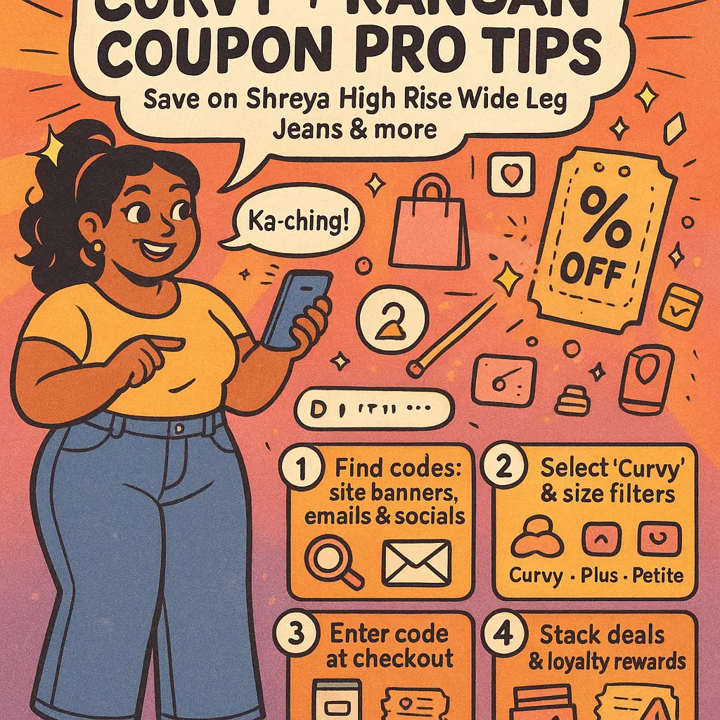 kancan coupon - Curvy