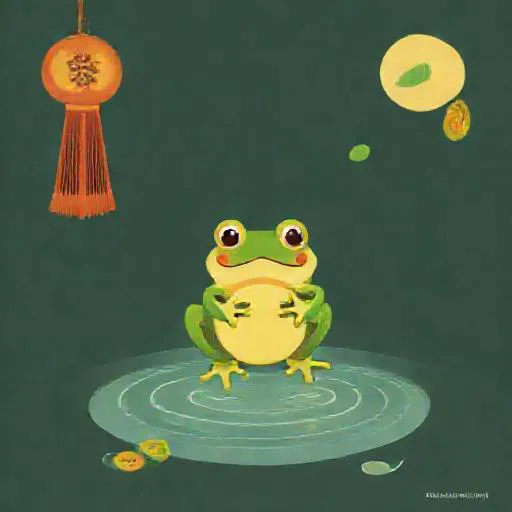 First, a Quick Refresher: What Is a Money Frog?