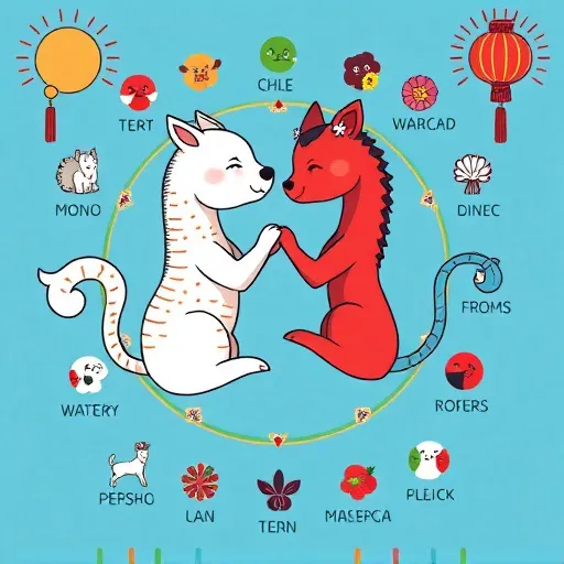 The Basics: How Chinese Zodiac Compatibility Works