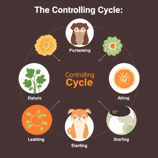 The Short Answer: The Controlling Cycle at a Glance