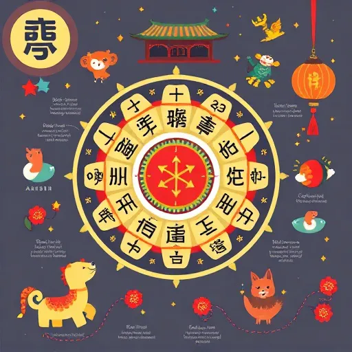 What Is Chinese Astrology, Really?