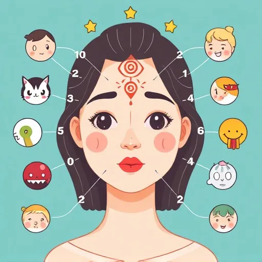 What Is Face Reading, Exactly?