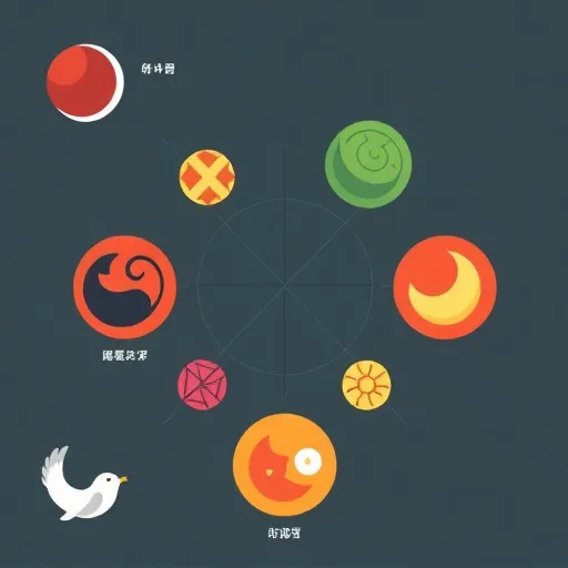 What the Five Elements Actually Represent