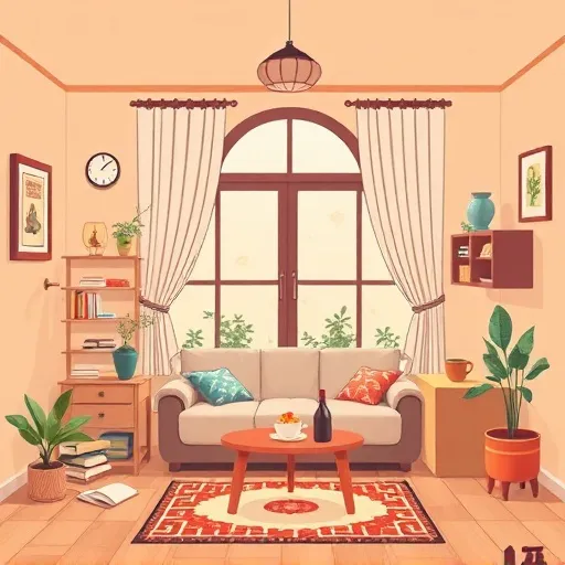 Why Clutter Blocks Feng Shui Energy