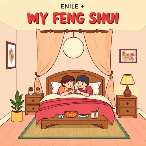 Why Feng Shui Matters for Couples