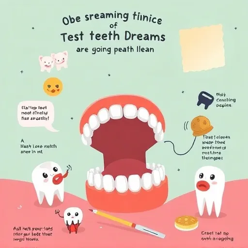 Why Teeth Dreams Are So Common (and So Universal)