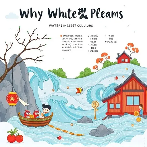 Why Water Dreams Matter in Chinese Culture