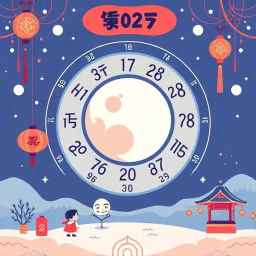 Why the Lunar Calendar Still Matters in 2026