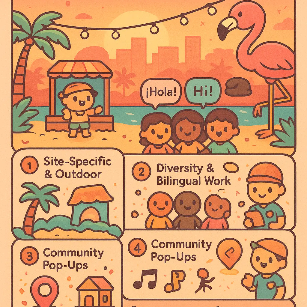 summer shorts miami - Theatre