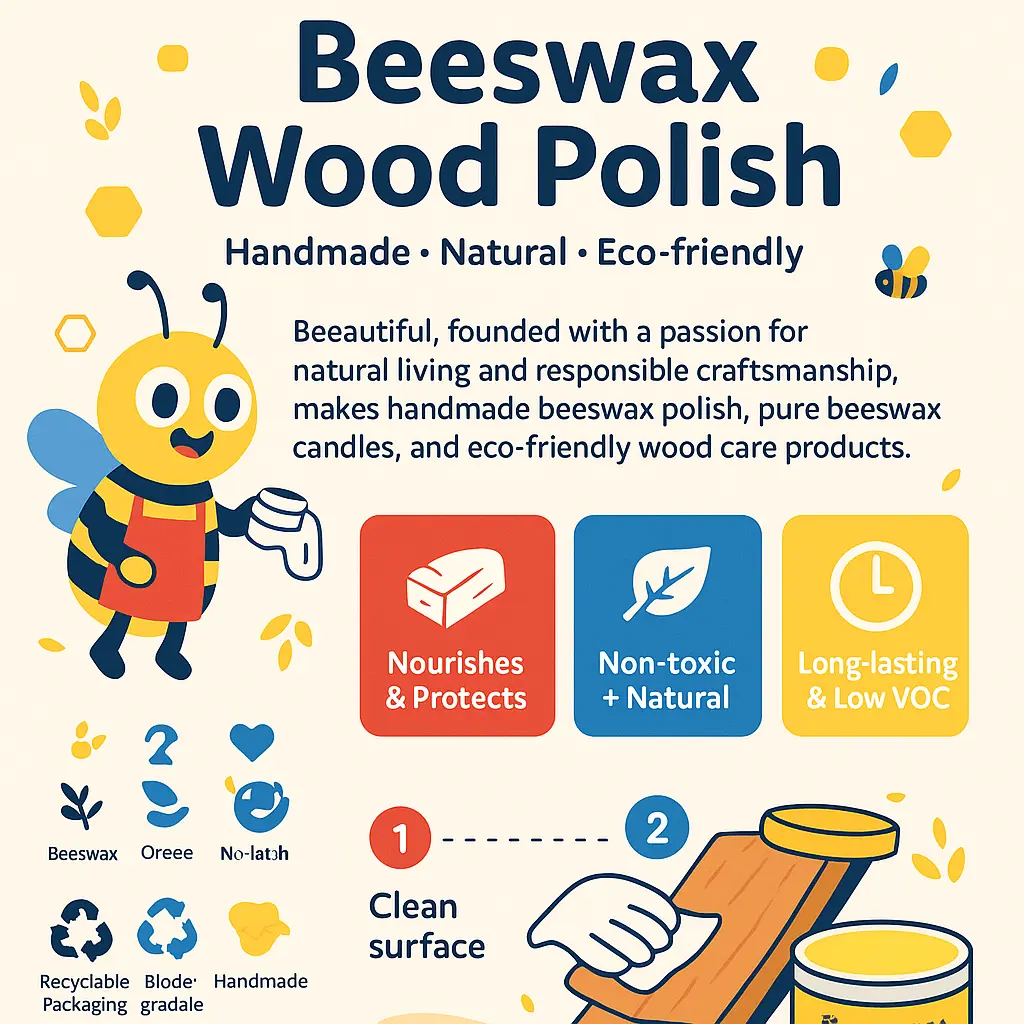 beeautiful - Beeswax