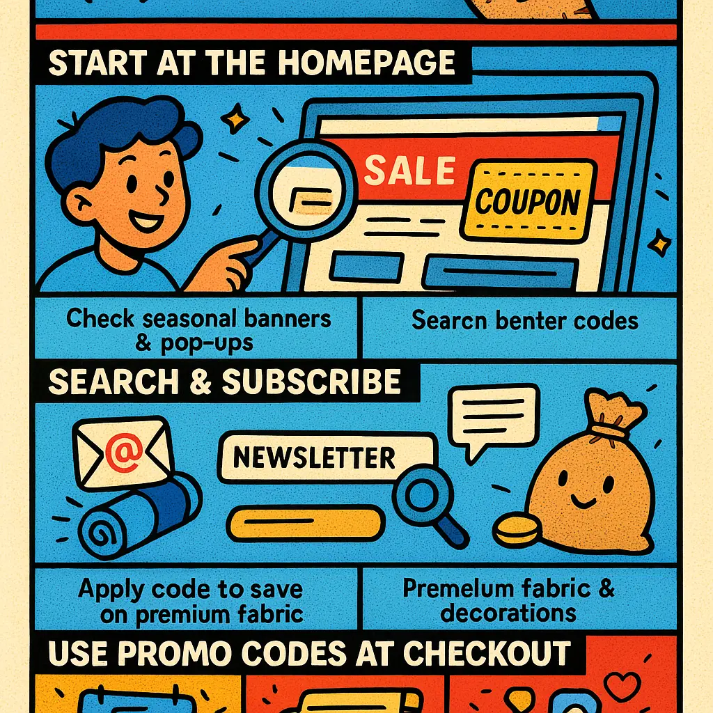 tulle shop coupon - Burlap