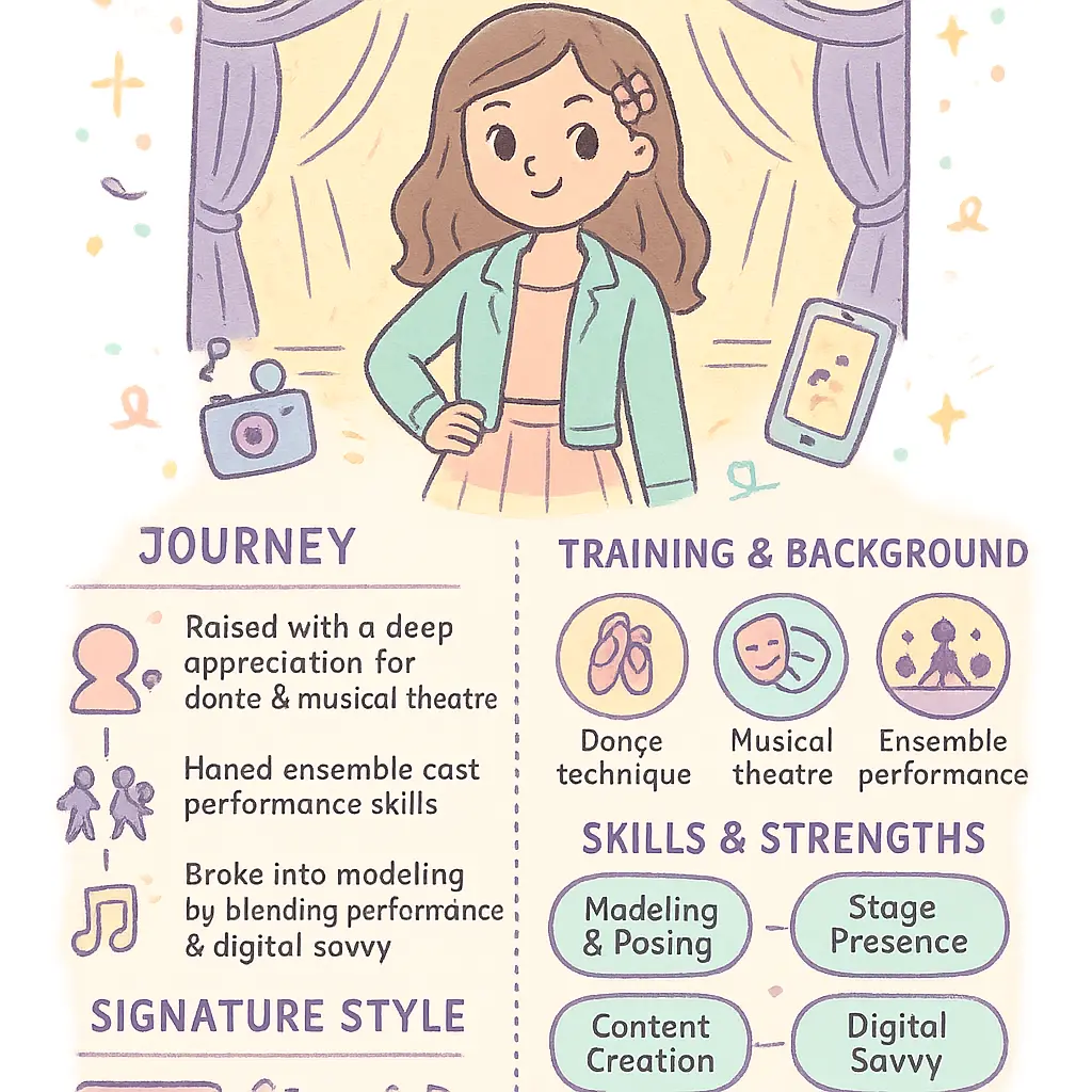 grace bell model - Grace