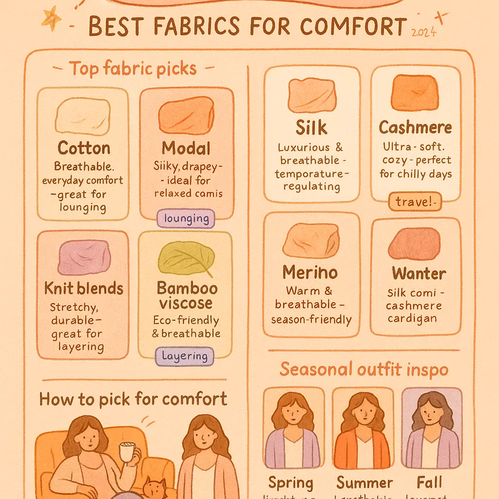 cami and cardigan set - Cardigan