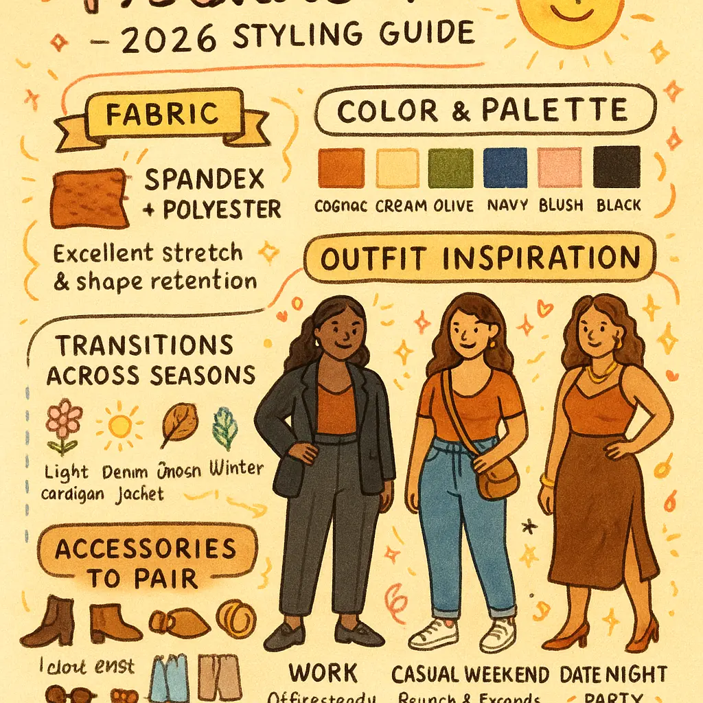 cognac bodysuit - Cognac