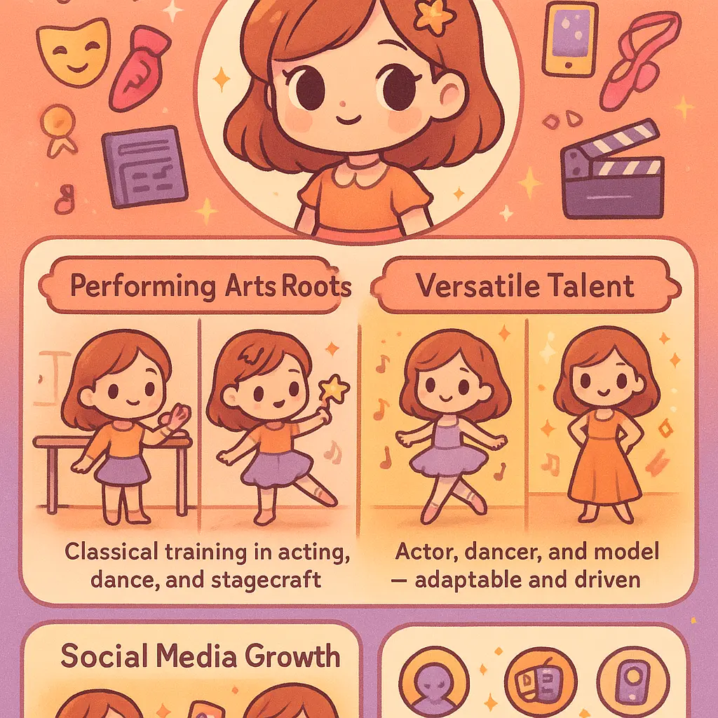 grace bell model - Grace