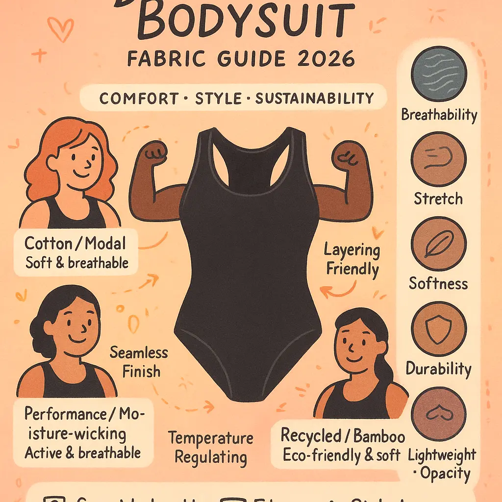 black racerback bodysuit - Apparel