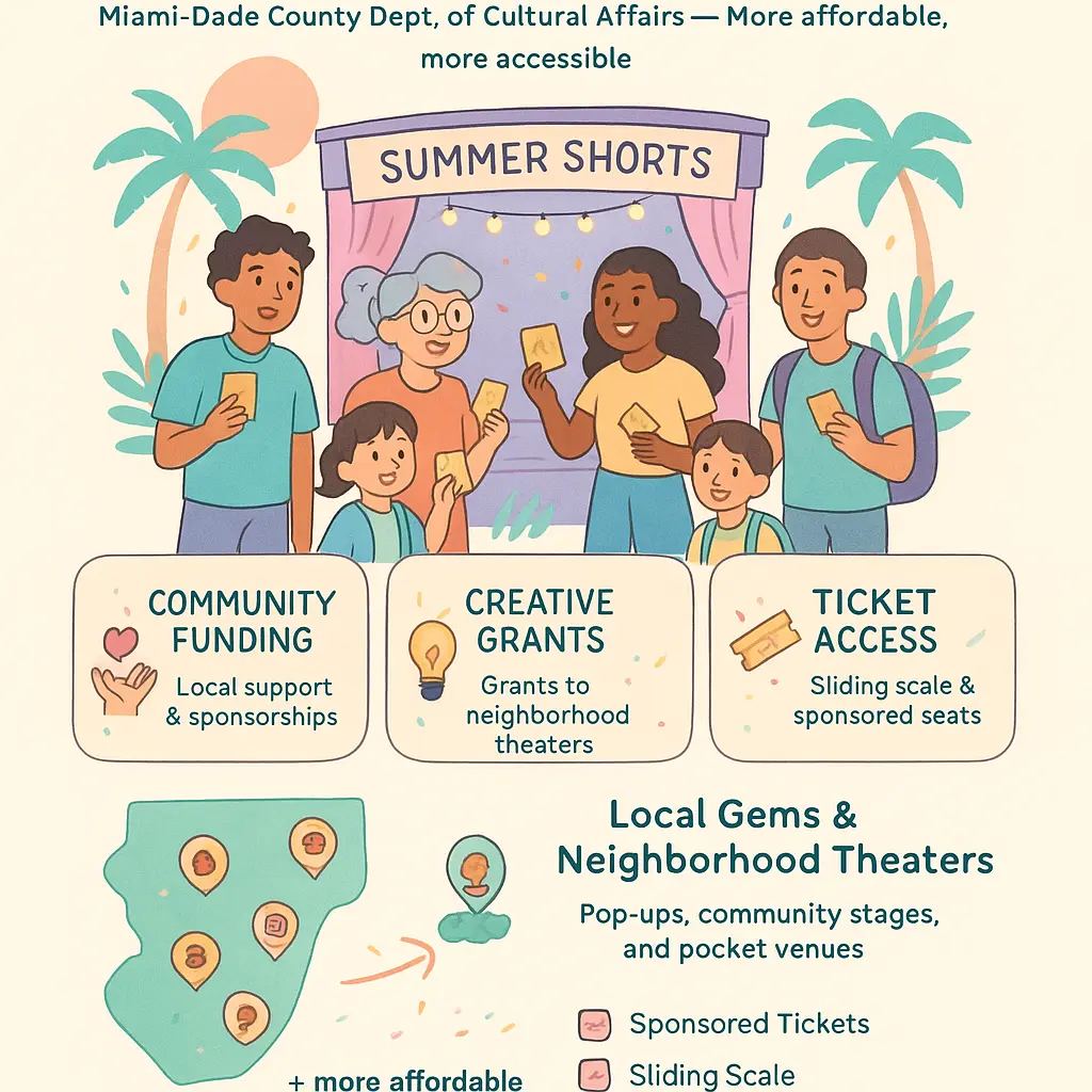 summer shorts miami - Department