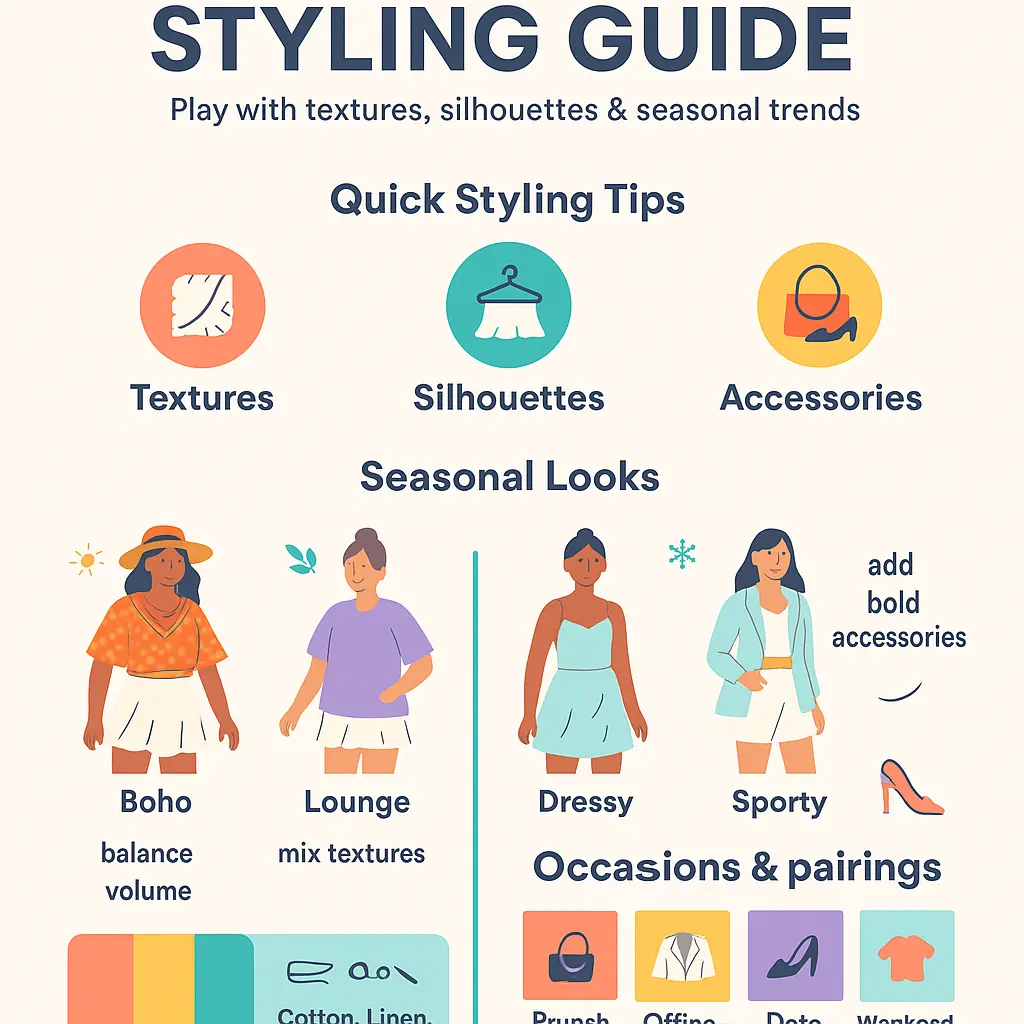 white ruffle skort - Ruffle