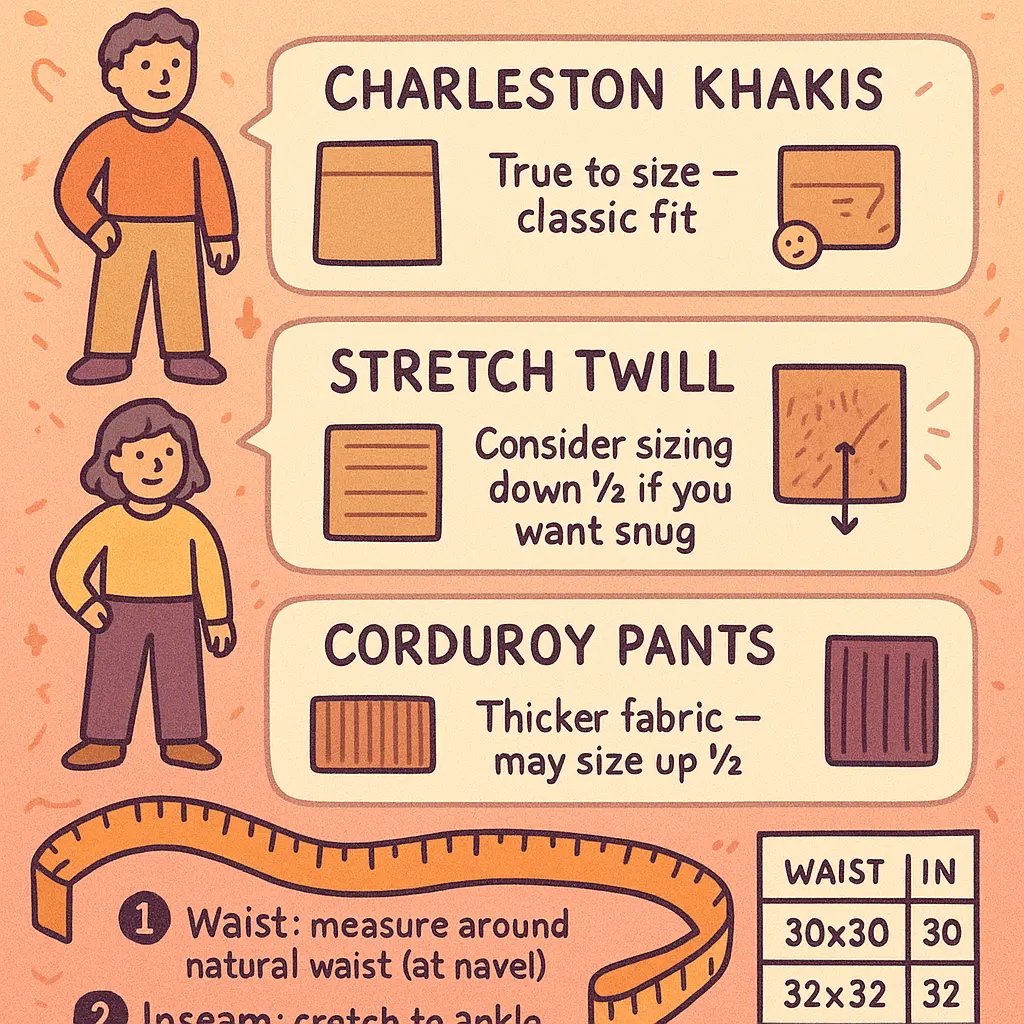 charleston pants - Charleston