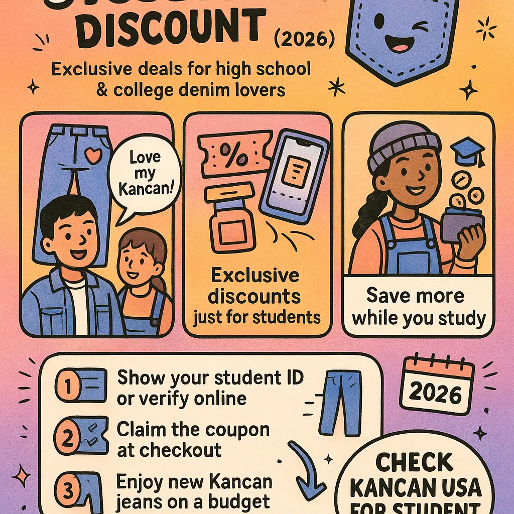 kancan coupon - Discount