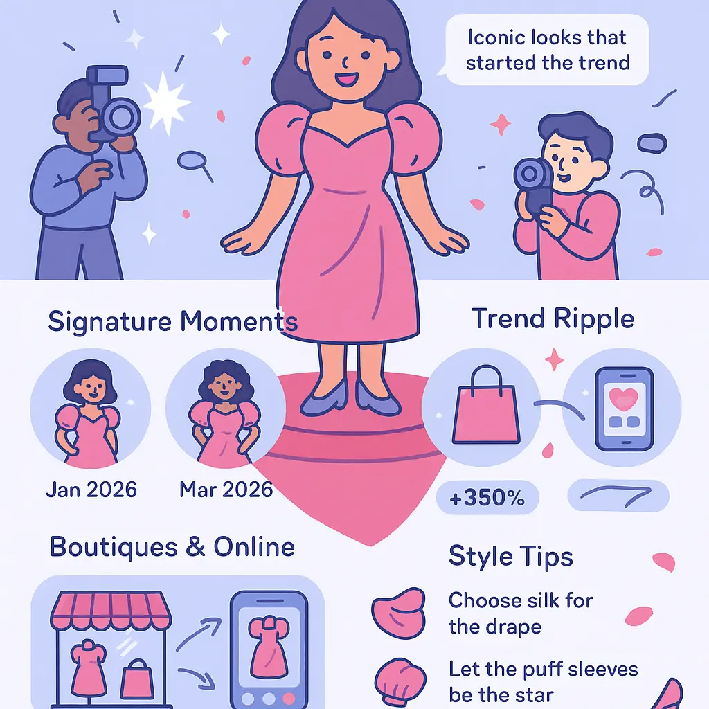 silk rose dress - Sleeves