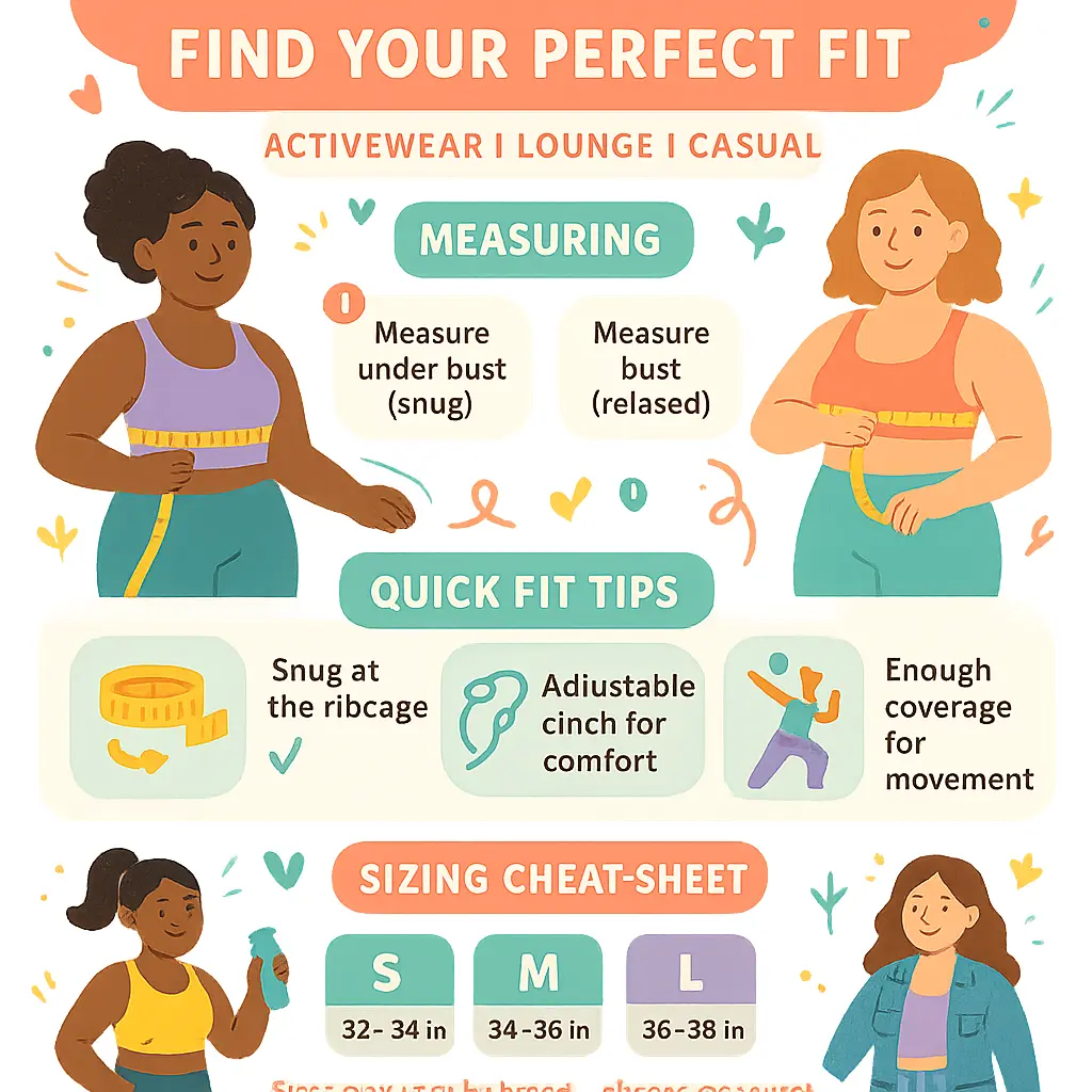 cinch crop top - Apparel