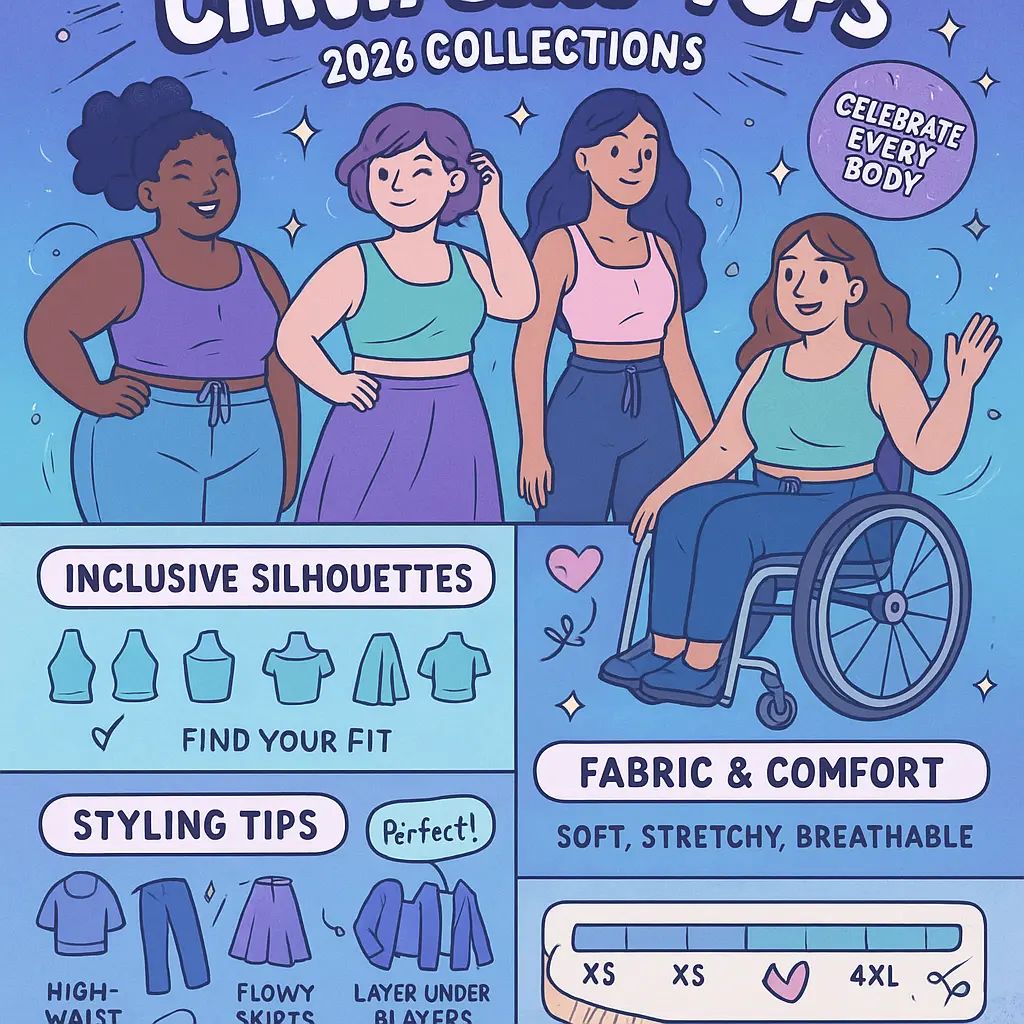 cinch crop top - Clothing